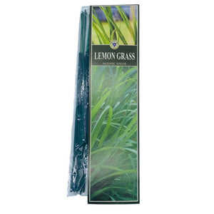 Wholesale Lemongrass Incense Sticks (20 Pack) by Pure Vibrations