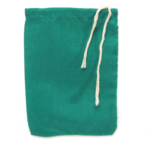 Wholesale Green Mojo Bag