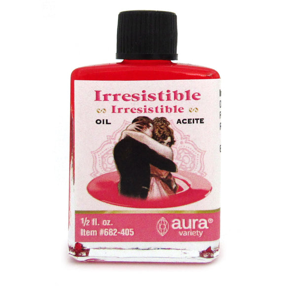 Wholesale Irresistible (4 dram) Ritual Oil
