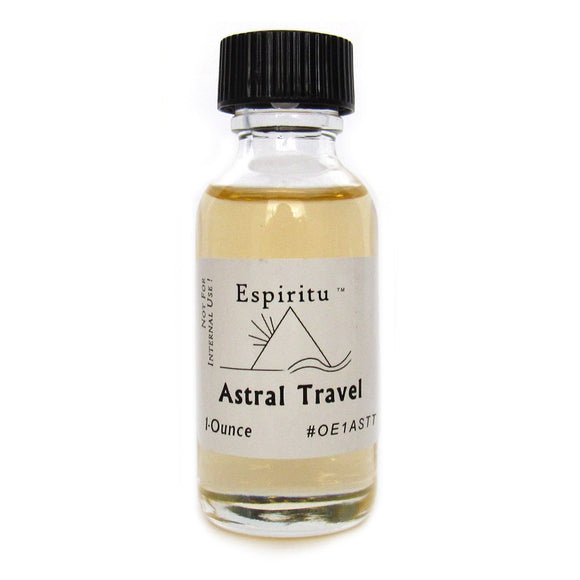 Wholesale Astral Travel Oil (1 oz) by Espiritu