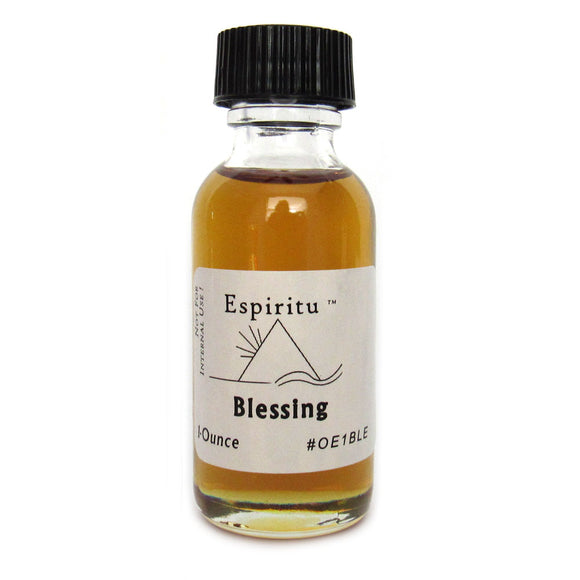Wholesale Blessing Oil (1 oz) by Espiritu