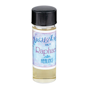 Wholesale Raphael (Healing) Archangel Oil by Sage Spirit