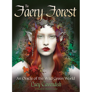 Wholesale The Faery Forest Oracle