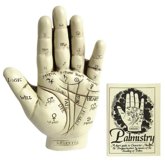 Wholesale Palmistry Hand