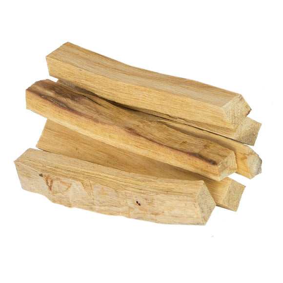 Wholesale Palo Santo Sticks (Package of 6)