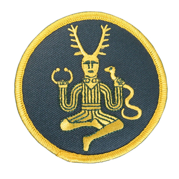 Wholesale Cernunnos Patch