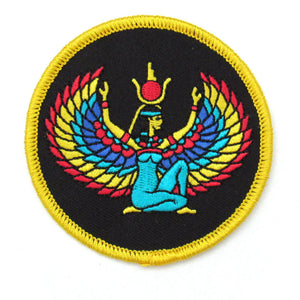 Wholesale Goddess Isis Patch