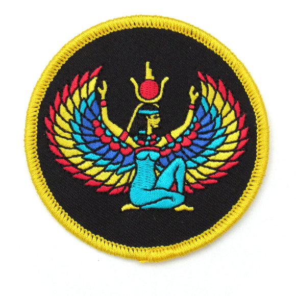 Wholesale Goddess Isis Patch