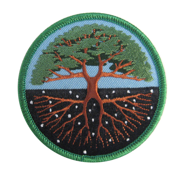 Wholesale Tree of Life Patch