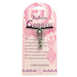Wholesale Moon Goddess Amulet