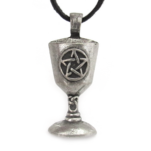 Wholesale Wicca Well Being Amulet