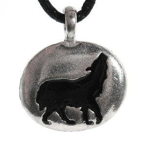 Wholesale Wolf Amulet