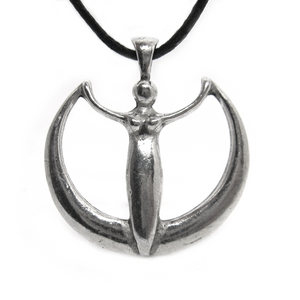 Wholesale Goddess Power Amulet