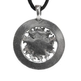 Wholesale Celtic Green Man Amulet