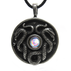Wholesale Nathair Serpent Amulet