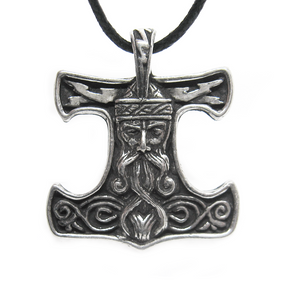Wholesale Thor's Hammer Amulet