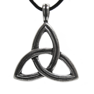 Wholesale Celtic Triquetra Amulet