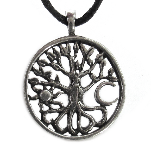 Wholesale Tree of Life Amulet