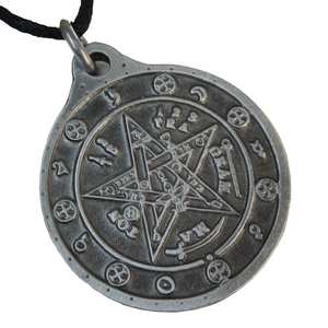 Wholesale Tetragrammaton Talisman