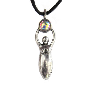 Wholesale Wicca Intuition Amulet