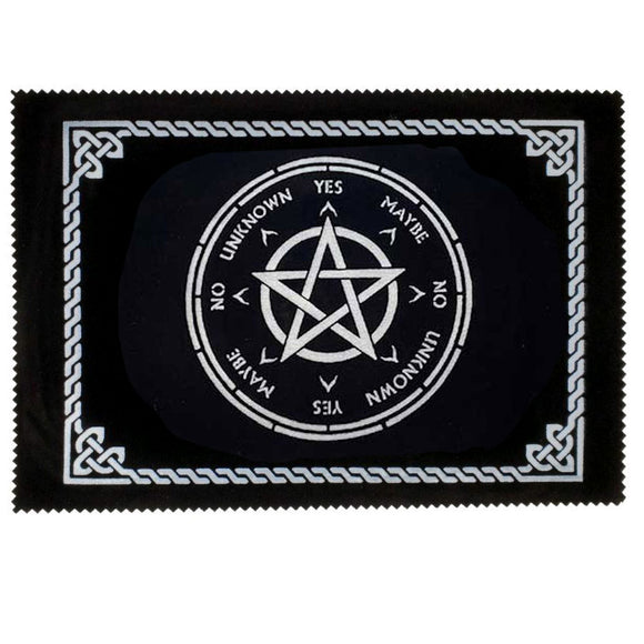 Wholesale Celtic Pentagram Pendulum Mat