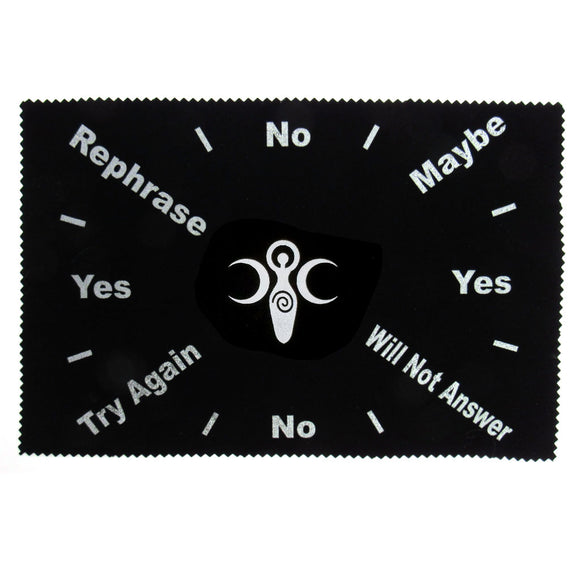 Wholesale Goddess of Earth Pendulum Mat