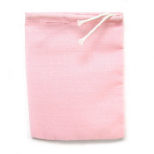 Wholesale Pink Mojo Bag