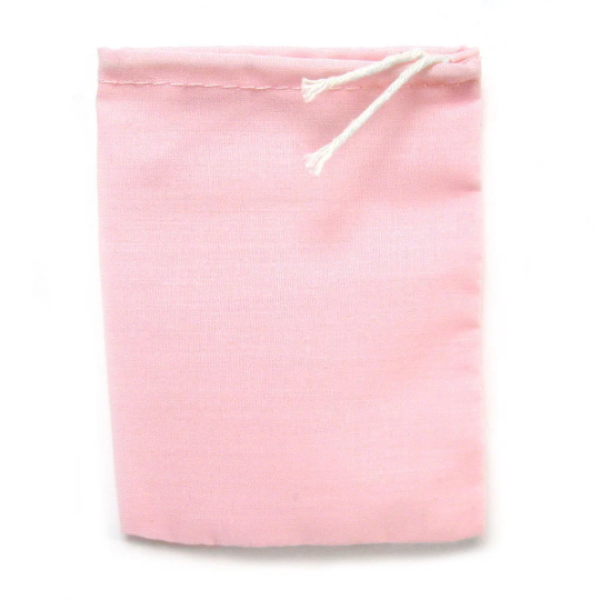 Wholesale Pink Mojo Bag
