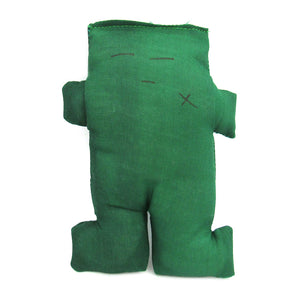 Wholesale Voodoo Doll (Green)