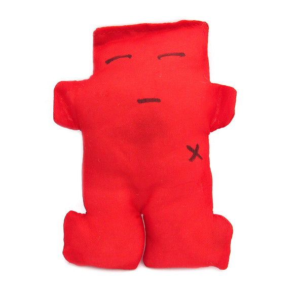 Wholesale Voodoo Doll (Red)