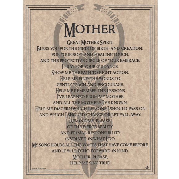 Great Mother Spirit Poster Labyrinth Trading great-mother-spirit-poster-labyrinth-trading