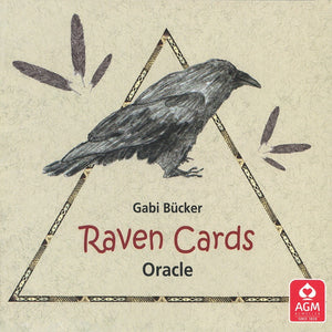 Wholesale Raven Cards Oracle