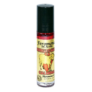 Wholesale Calming Roll-On Oil with Pheromones
