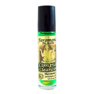 Wholesale Cleansing Roll-On Oil with Pheromones