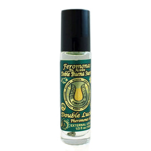 Wholesale Double Luck Roll-On Oil with Pheromones