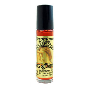 Wholesale Fire of Love Roll-On Oil with Pheromones