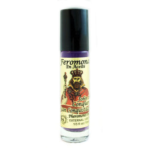 Wholesale John the Conqueror Roll-On Oil with Pheromones