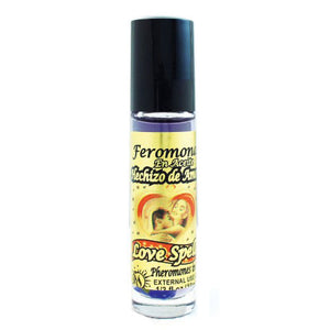 Wholesale Love Spell Roll-On Oil with Pheromones