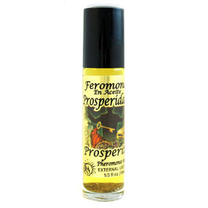 Wholesale Prosperity Roll-On Oil with Pheromones