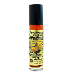 Wholesale Road Opener Roll-On Oil with Pheromones