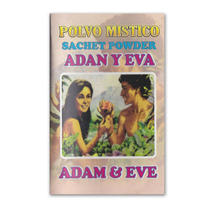 Wholesale Adam & Eve Sachet Powder (1/2 oz)