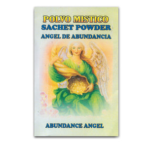 Wholesale Angel of Abundance Sachet Powder (1/2 oz)