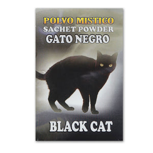 Wholesale Black Cat Sachet Powder (1/2 oz)