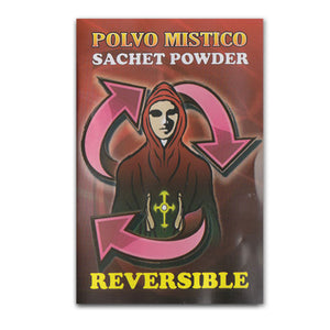 Wholesale Reversible Sachet Powder (1/2 oz)