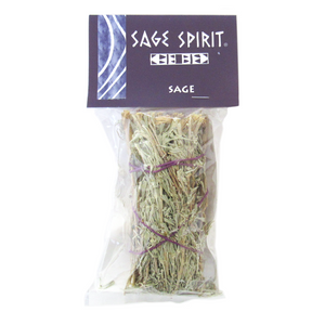 Wholesale Sage Smudge Stick by Sage Spirit (5 Inches)