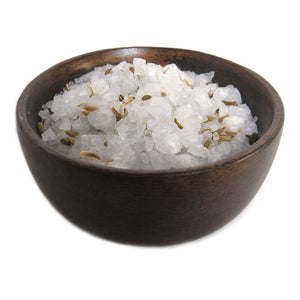 Wholesale Healing Ritual Bath Salts (5 oz)