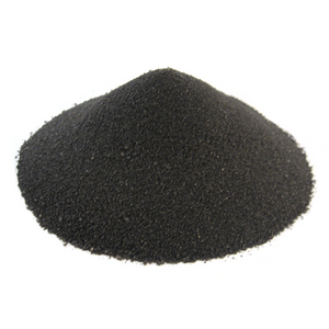Wholesale Black Incense Burner Sand (1 lb)