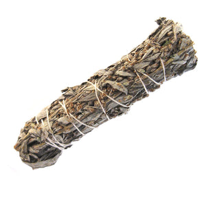 Wholesale Black Sage Bundle (4 Inches)