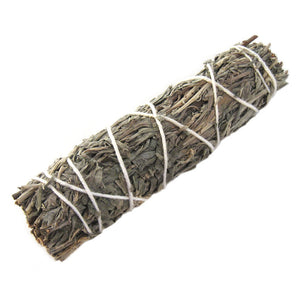 Wholesale Blue Sage Bundle (4 Inches)