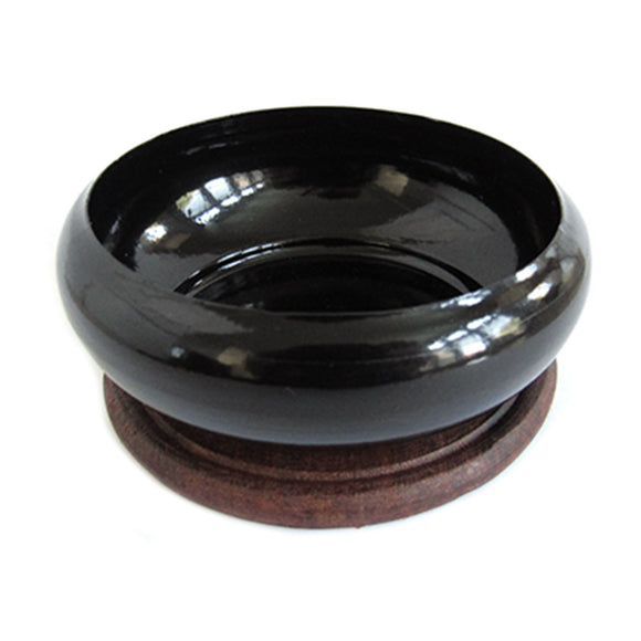 Wholesale Smudge Pot with Coaster